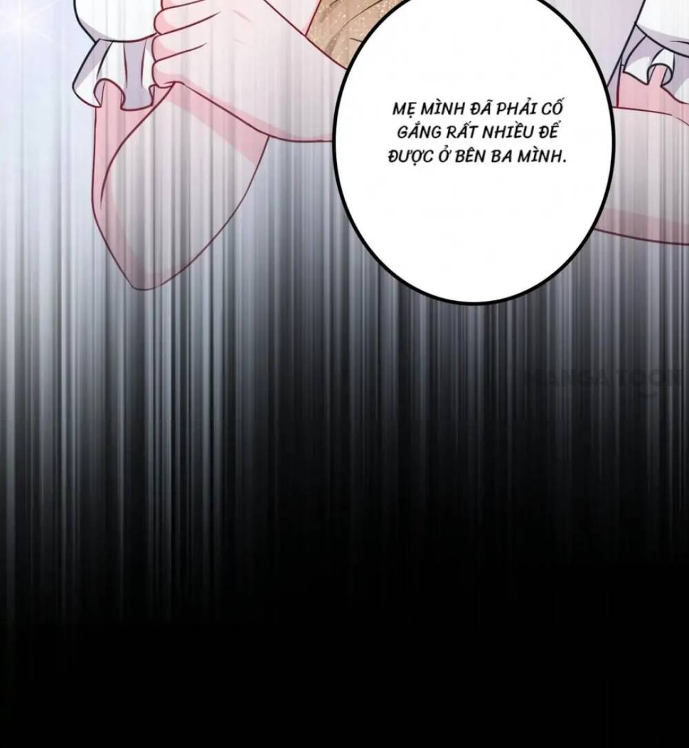 Hào Môn Thiên Giới Tiền Thê: Chapter 578