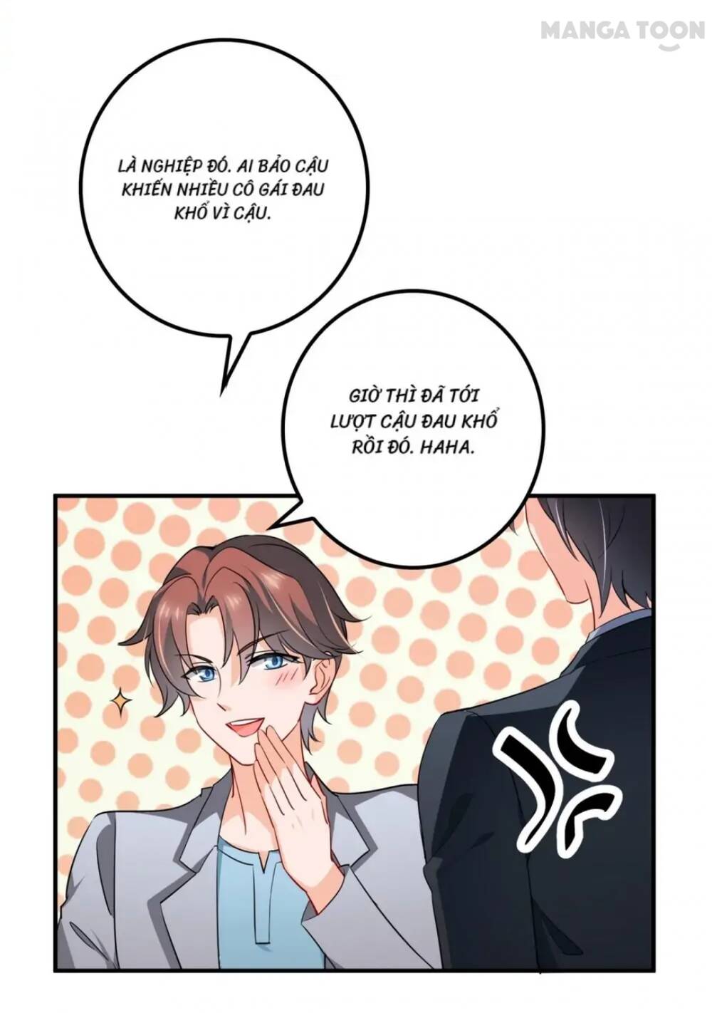 Hào Môn Thiên Giới Tiền Thê: Chapter 578