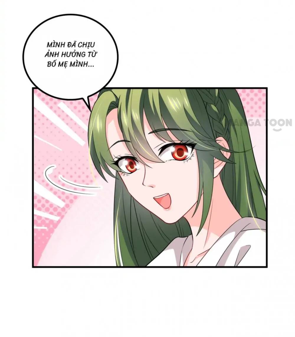 Hào Môn Thiên Giới Tiền Thê: Chapter 578