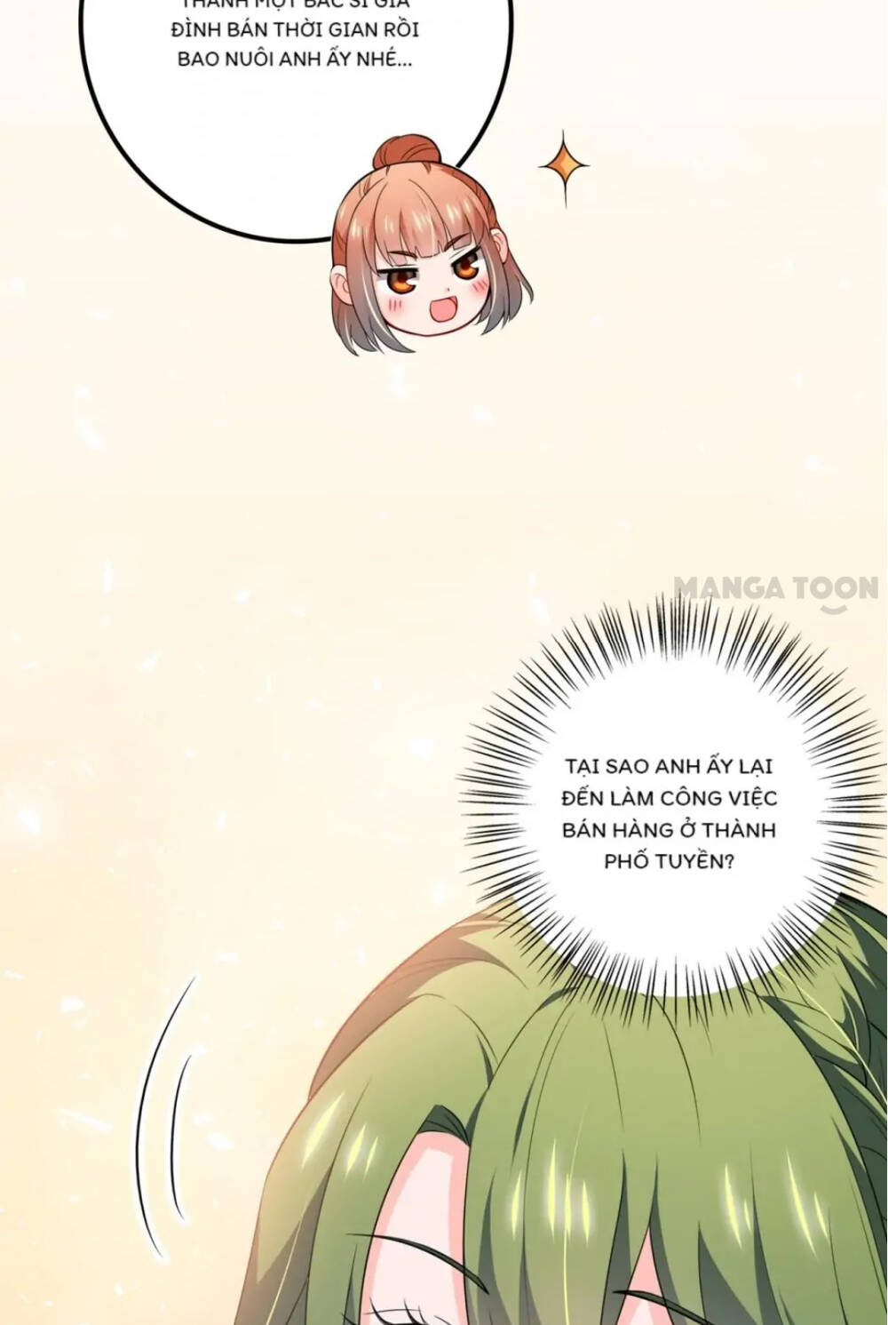 Hào Môn Thiên Giới Tiền Thê: Chapter 578