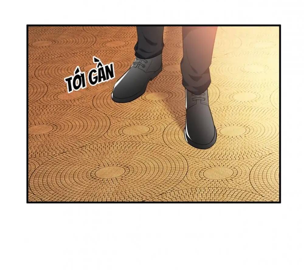 Hào Môn Thiên Giới Tiền Thê: Chapter 578