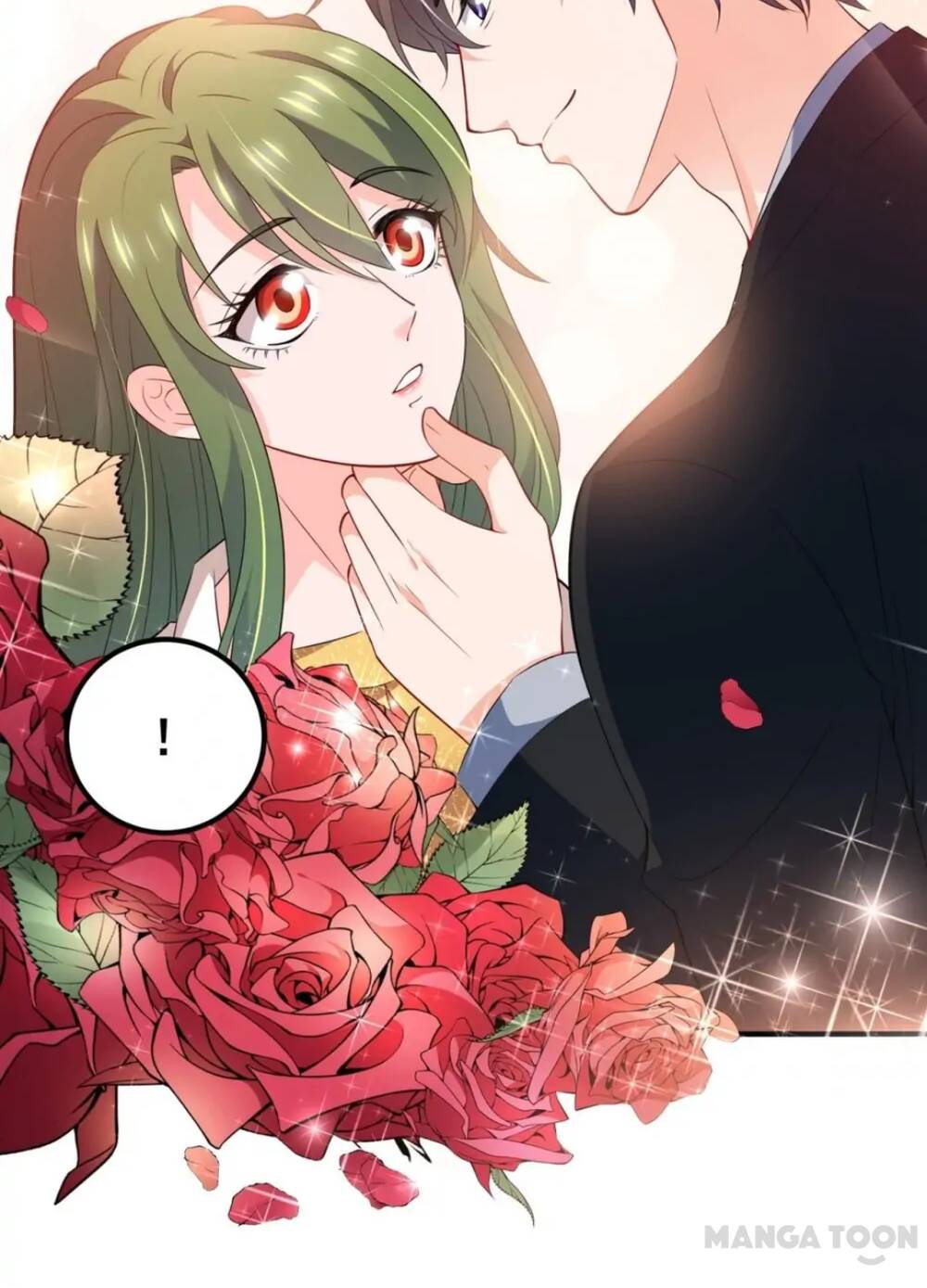 Hào Môn Thiên Giới Tiền Thê: Chapter 578