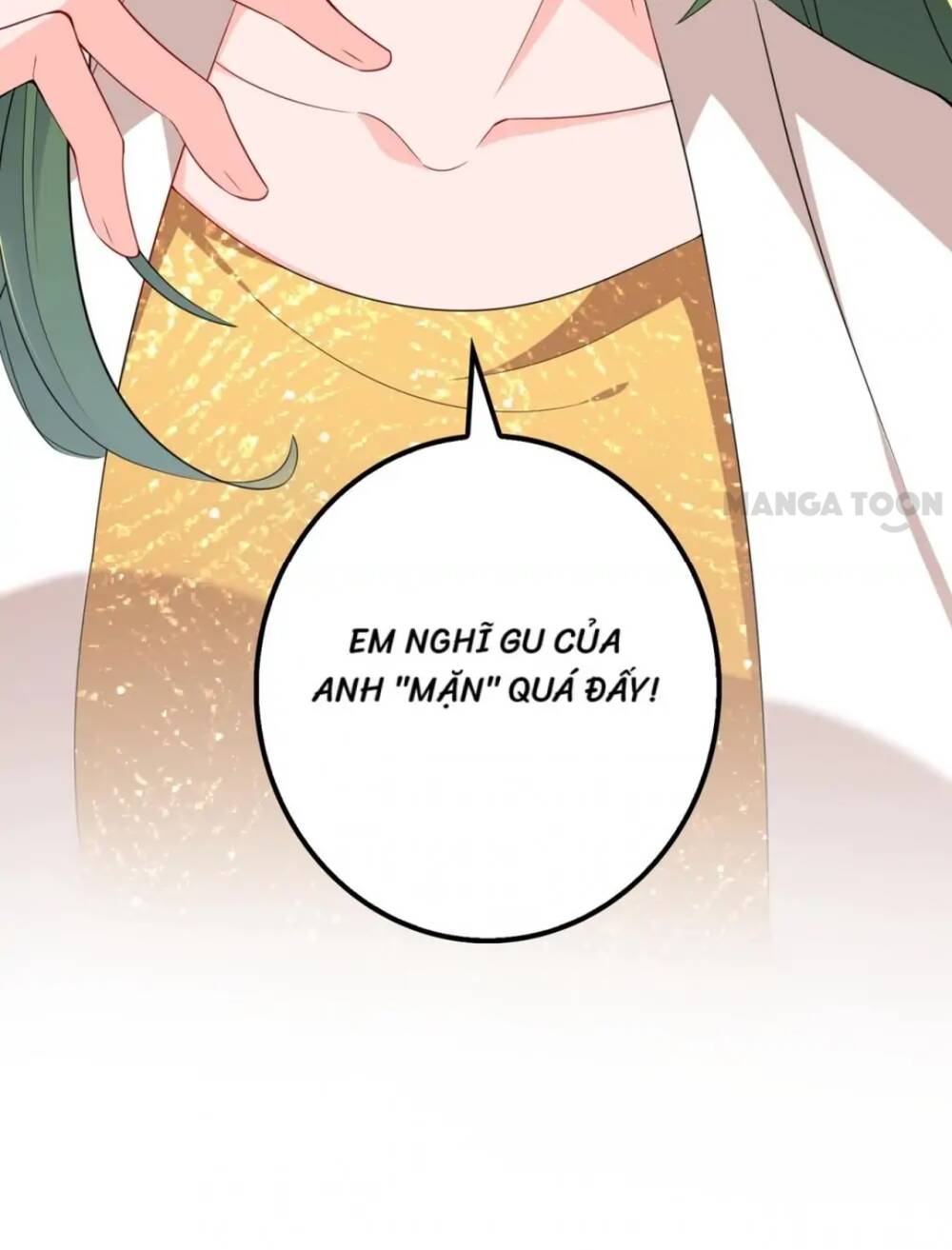 Hào Môn Thiên Giới Tiền Thê: Chapter 578