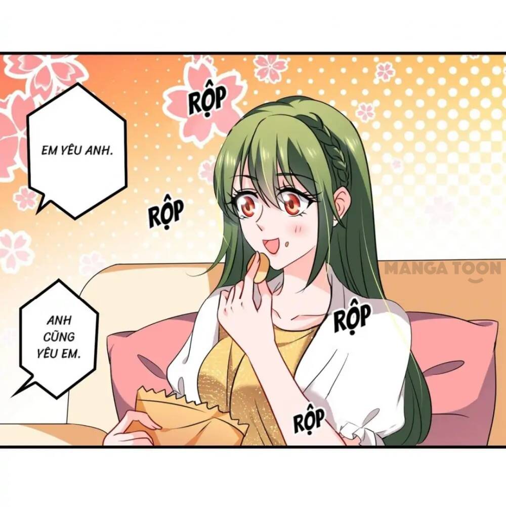 Hào Môn Thiên Giới Tiền Thê: Chapter 578