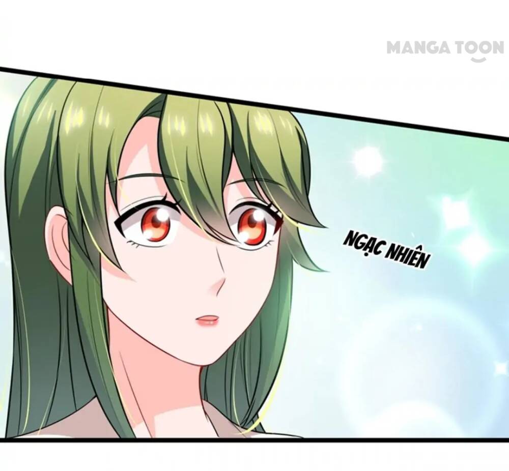 Hào Môn Thiên Giới Tiền Thê: Chapter 580