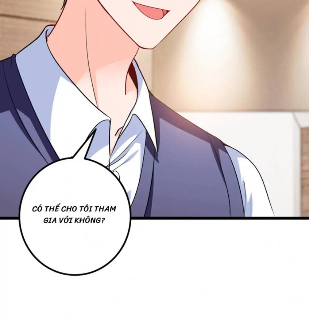 Hào Môn Thiên Giới Tiền Thê: Chapter 580