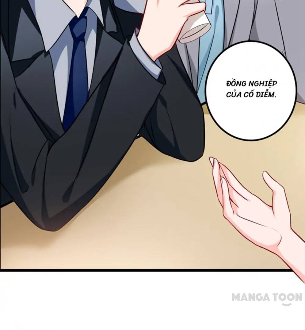 Hào Môn Thiên Giới Tiền Thê: Chapter 580