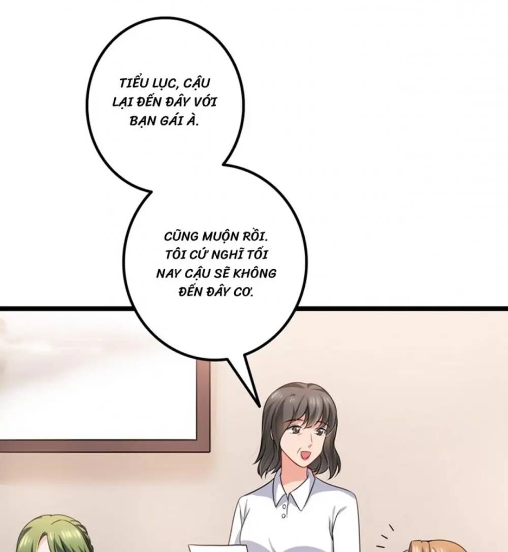 Hào Môn Thiên Giới Tiền Thê: Chapter 580
