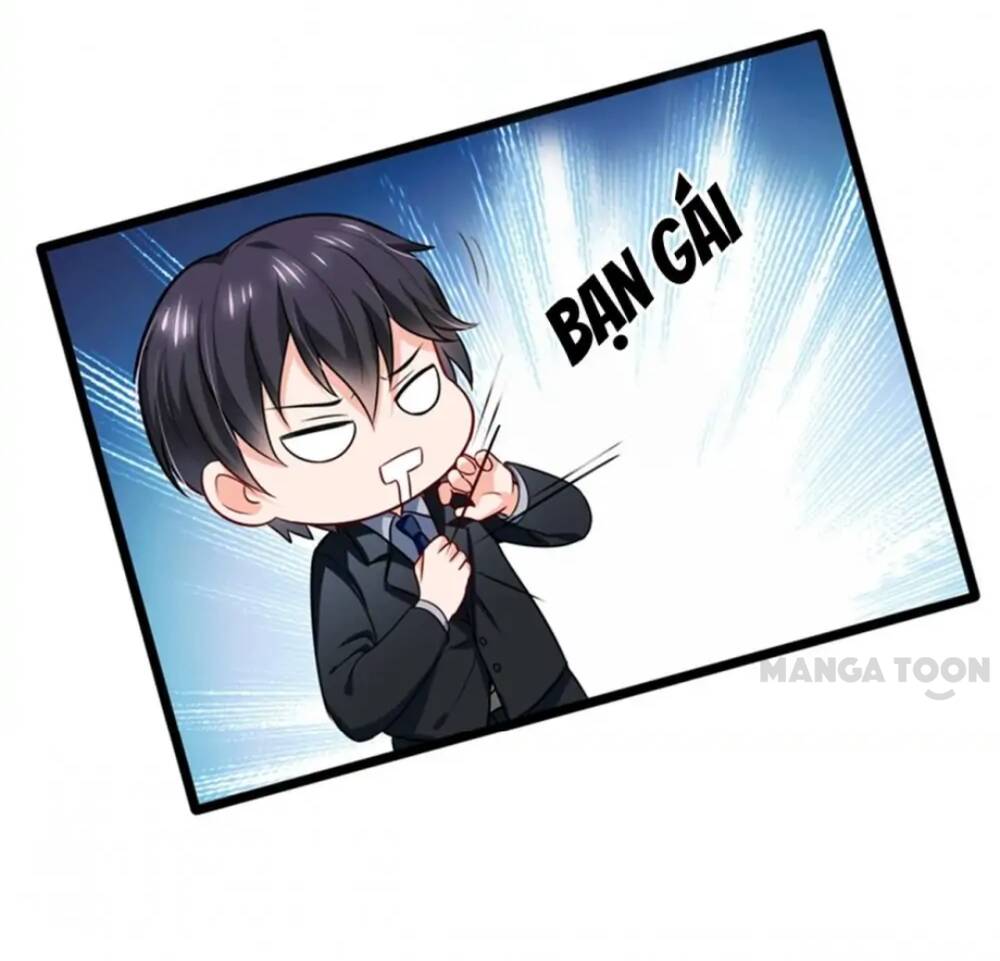 Hào Môn Thiên Giới Tiền Thê: Chapter 580