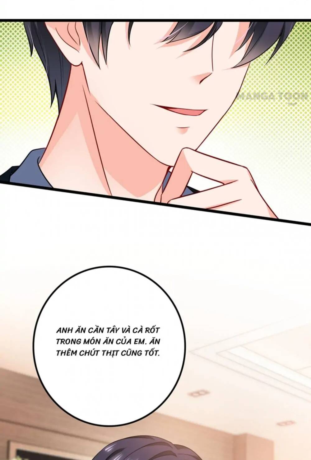 Hào Môn Thiên Giới Tiền Thê: Chapter 580