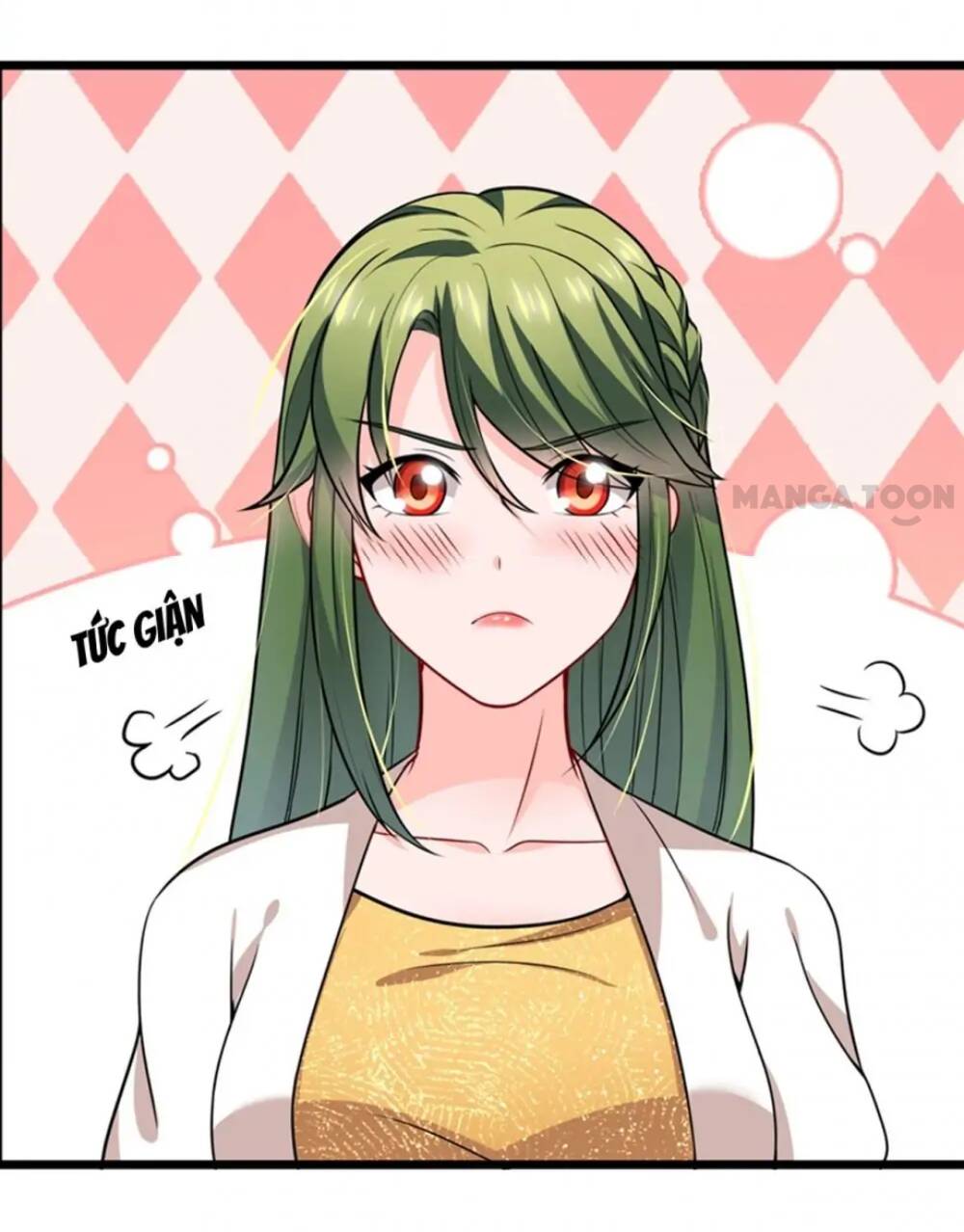 Hào Môn Thiên Giới Tiền Thê: Chapter 580