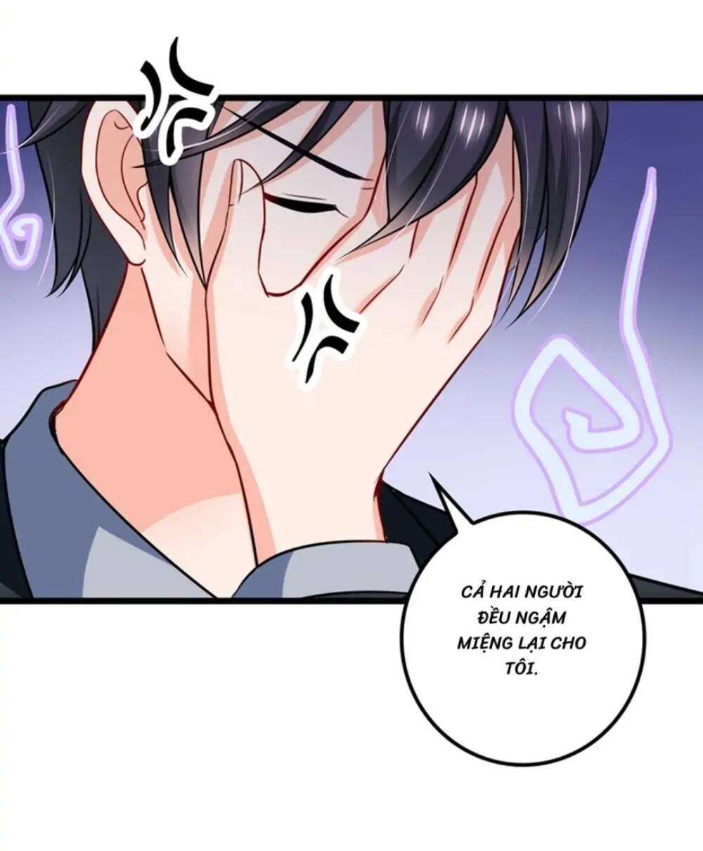 Hào Môn Thiên Giới Tiền Thê: Chapter 580