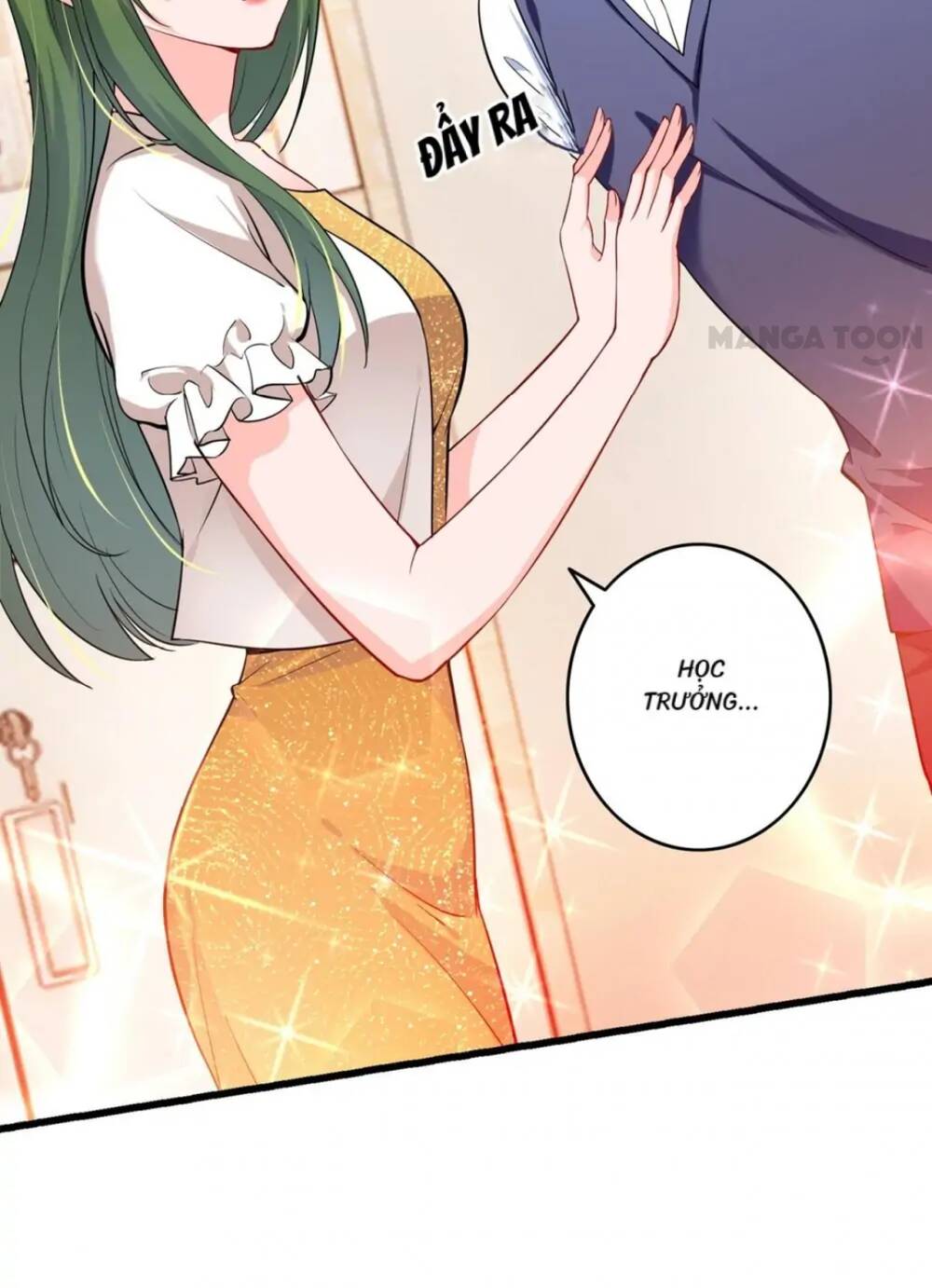 Hào Môn Thiên Giới Tiền Thê: Chapter 582