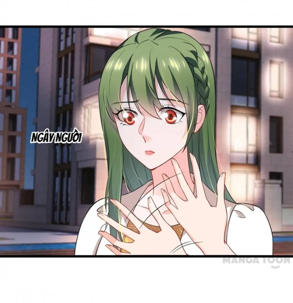 Hào Môn Thiên Giới Tiền Thê: Chapter 582