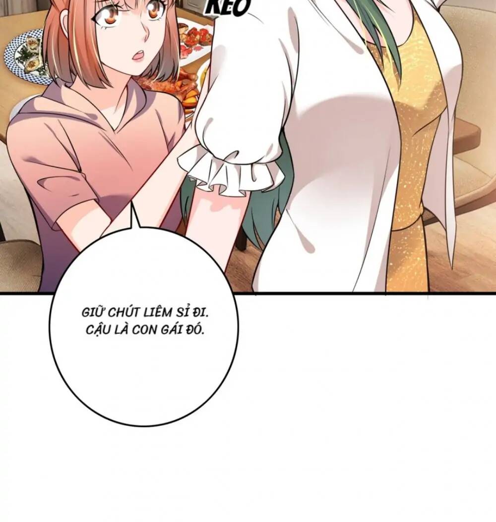 Hào Môn Thiên Giới Tiền Thê: Chapter 582