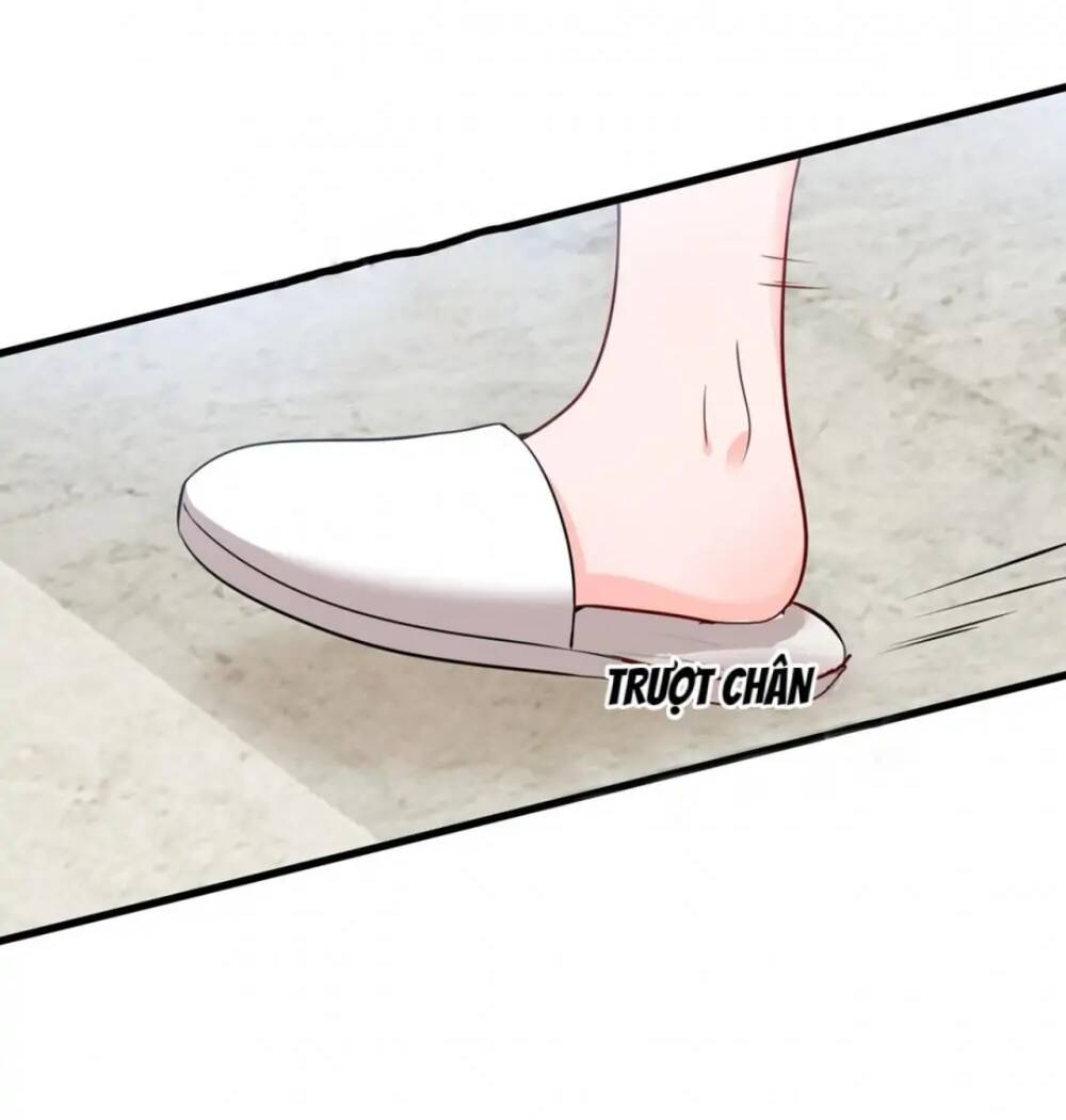 Hào Môn Thiên Giới Tiền Thê: Chapter 582