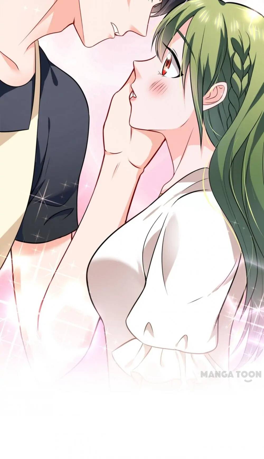 Hào Môn Thiên Giới Tiền Thê: Chapter 582