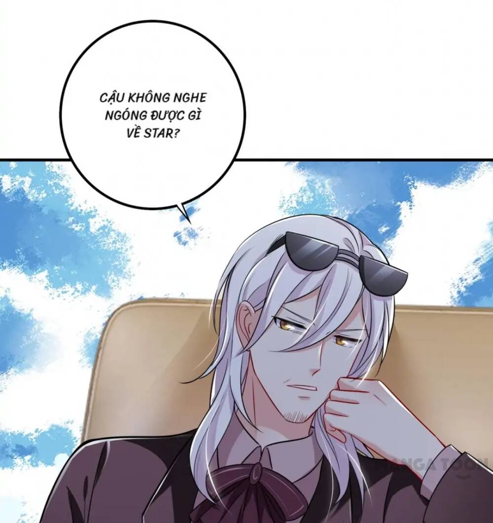 Hào Môn Thiên Giới Tiền Thê: Chapter 585