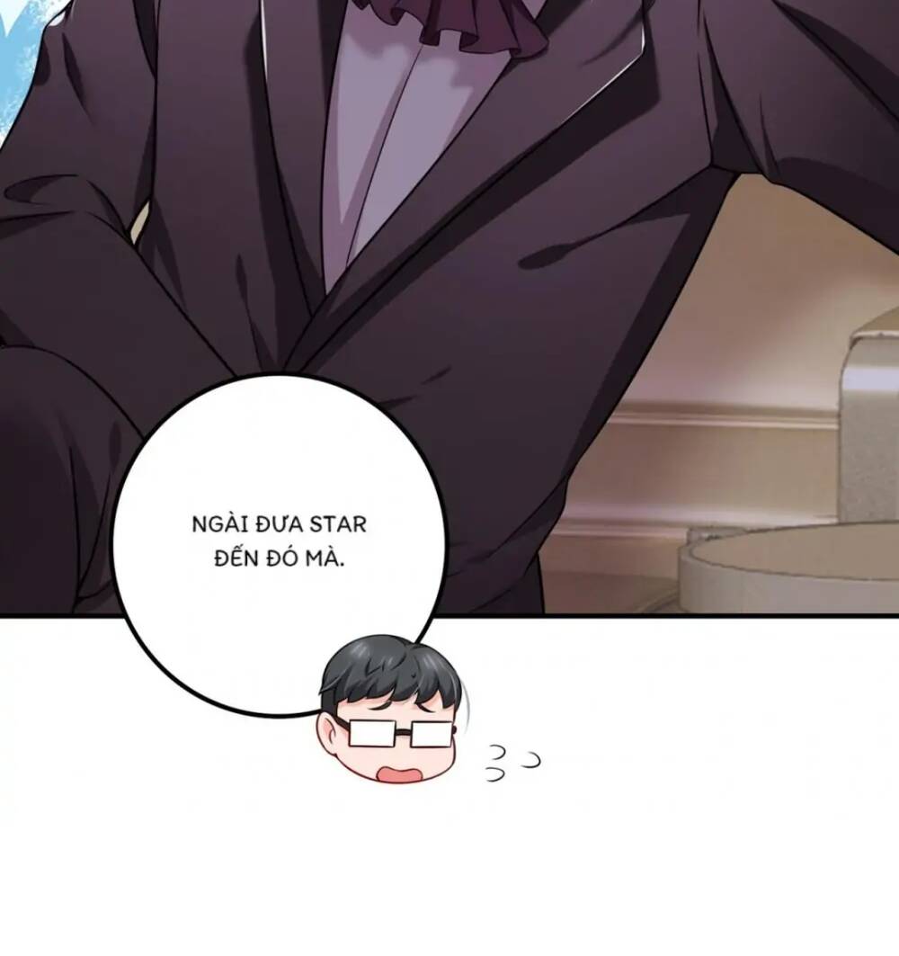 Hào Môn Thiên Giới Tiền Thê: Chapter 585