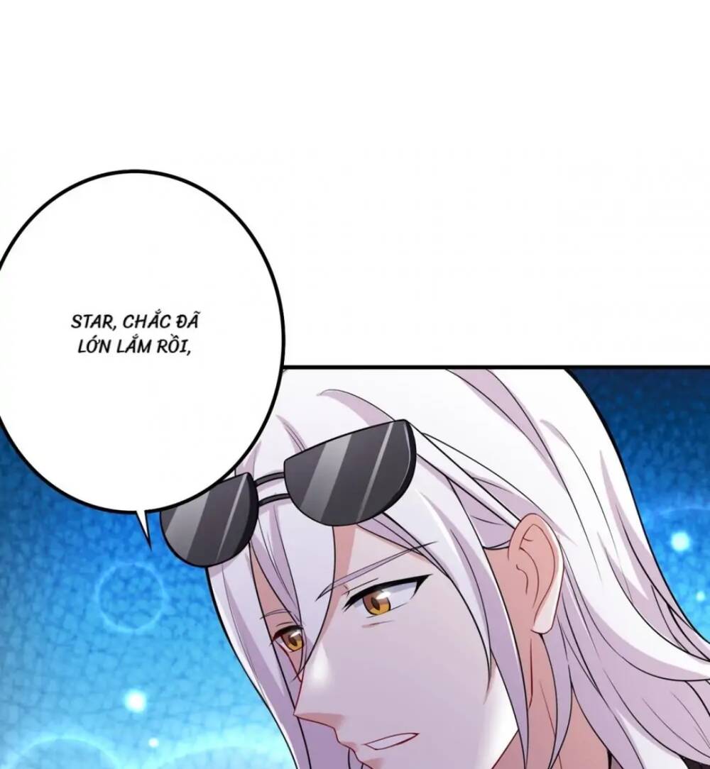 Hào Môn Thiên Giới Tiền Thê: Chapter 585