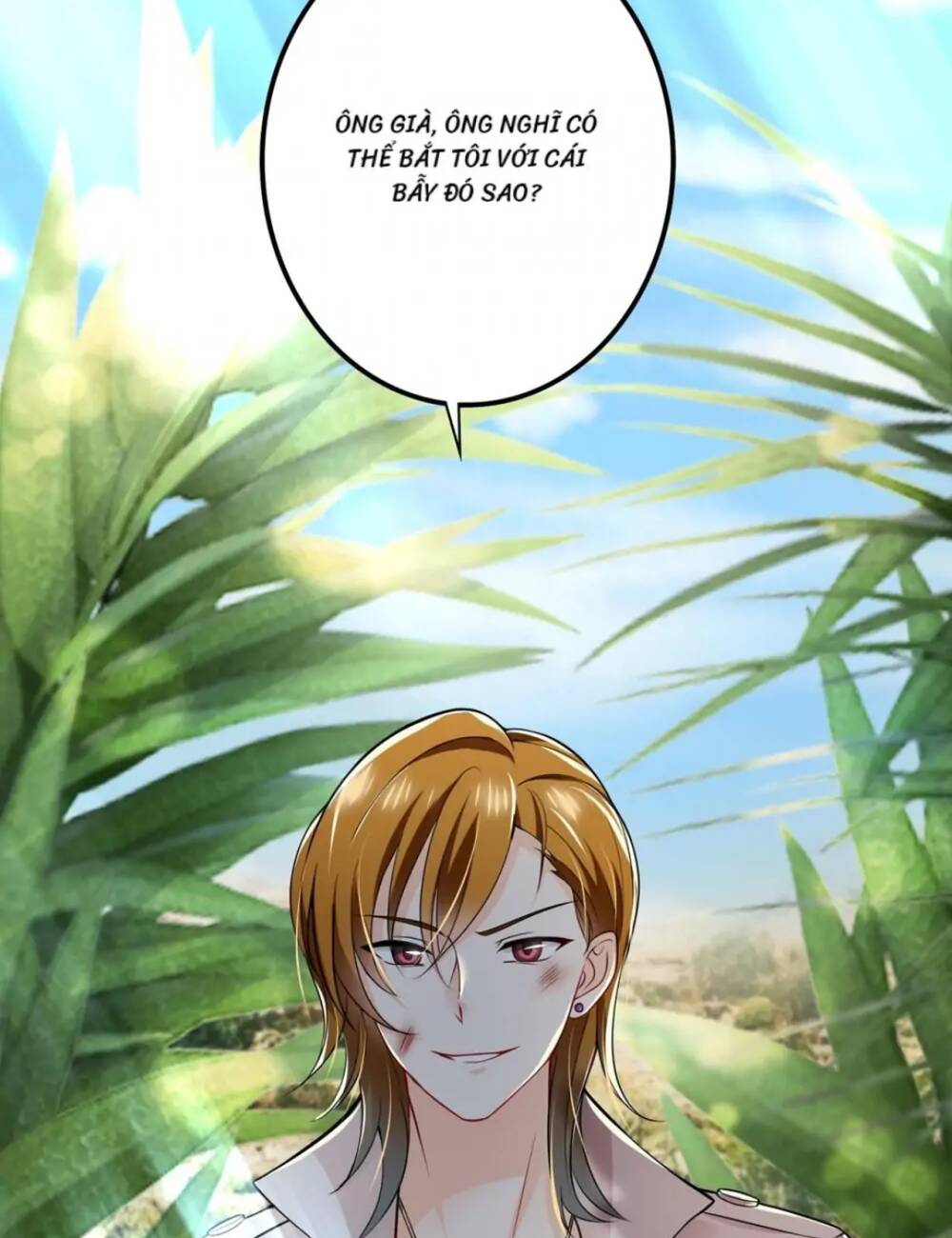 Hào Môn Thiên Giới Tiền Thê: Chapter 585