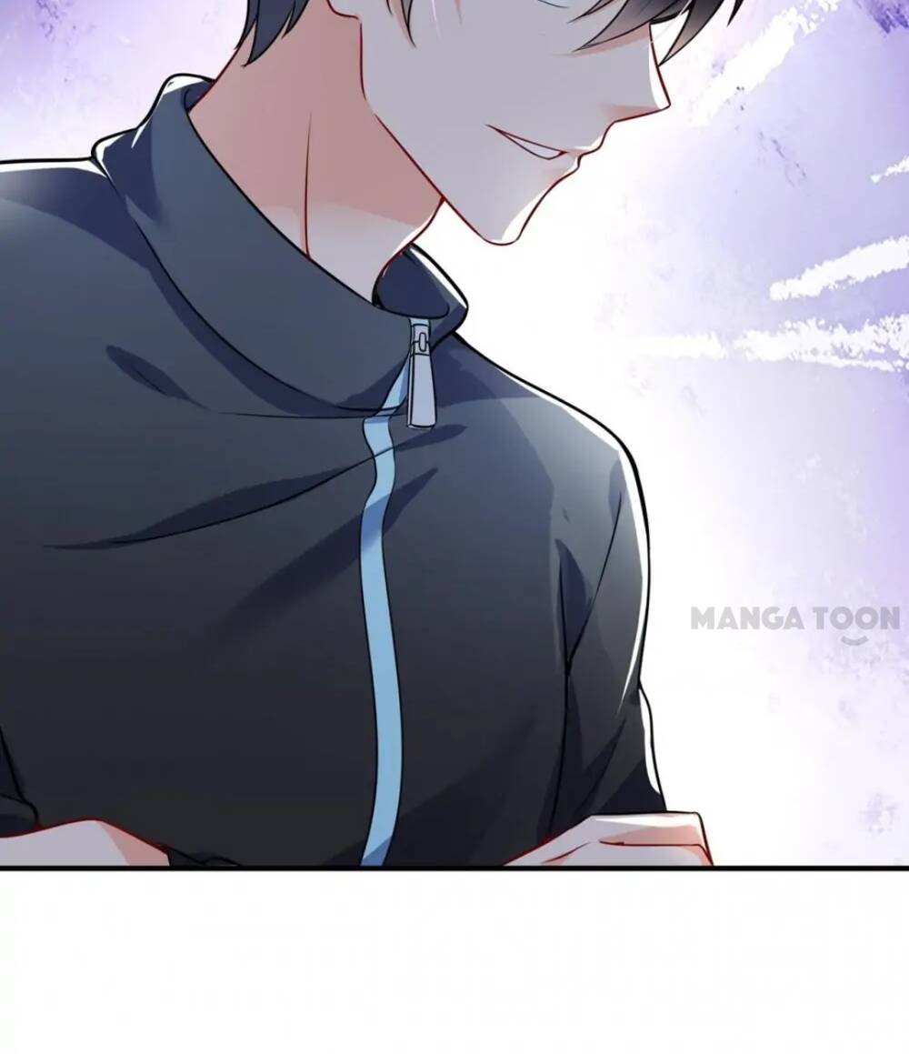 Hào Môn Thiên Giới Tiền Thê: Chapter 585