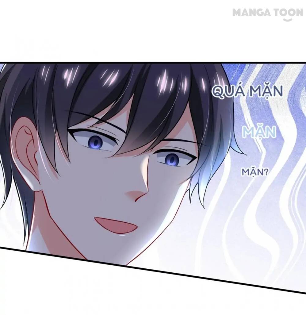 Hào Môn Thiên Giới Tiền Thê: Chapter 585