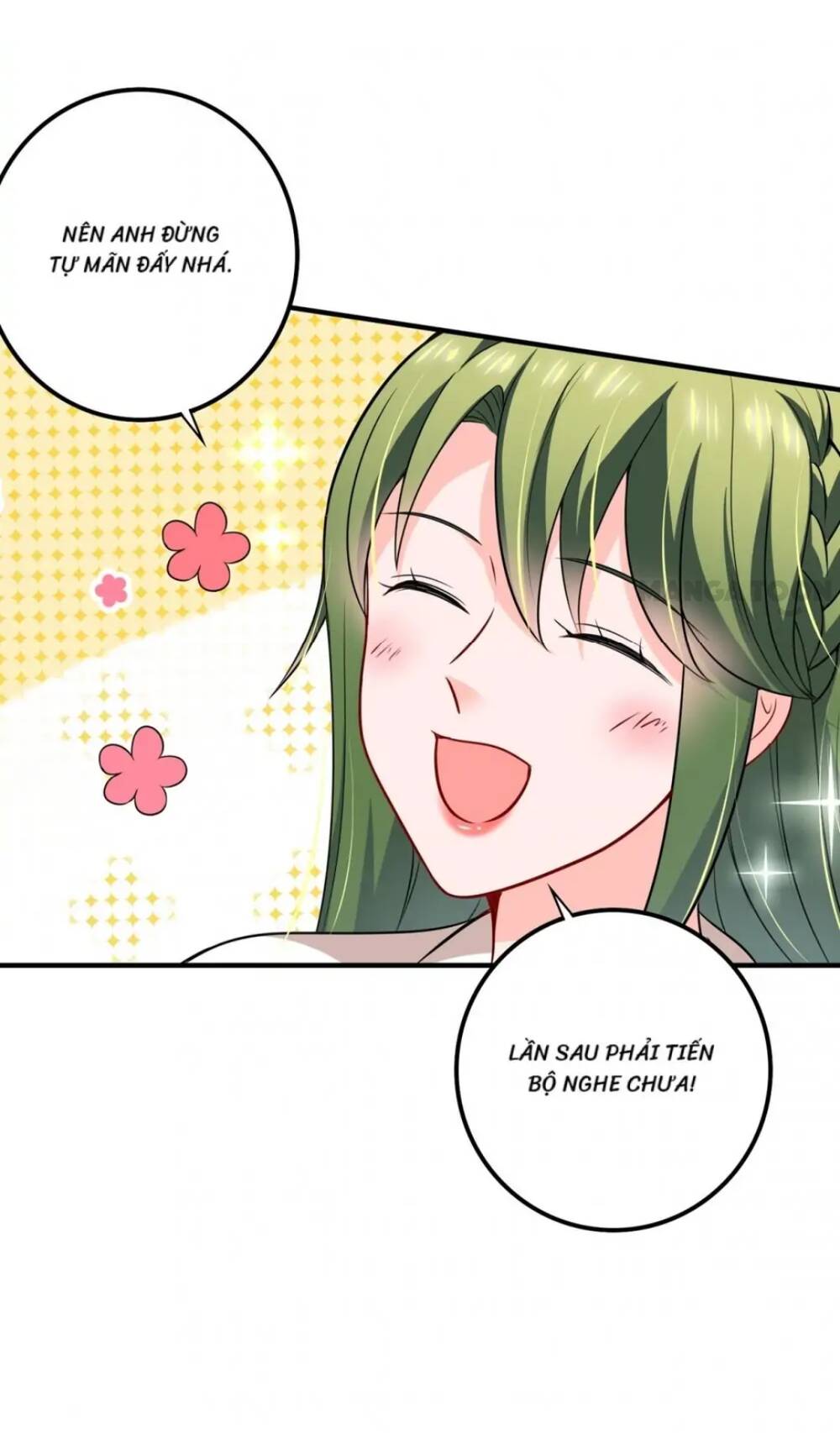 Hào Môn Thiên Giới Tiền Thê: Chapter 585