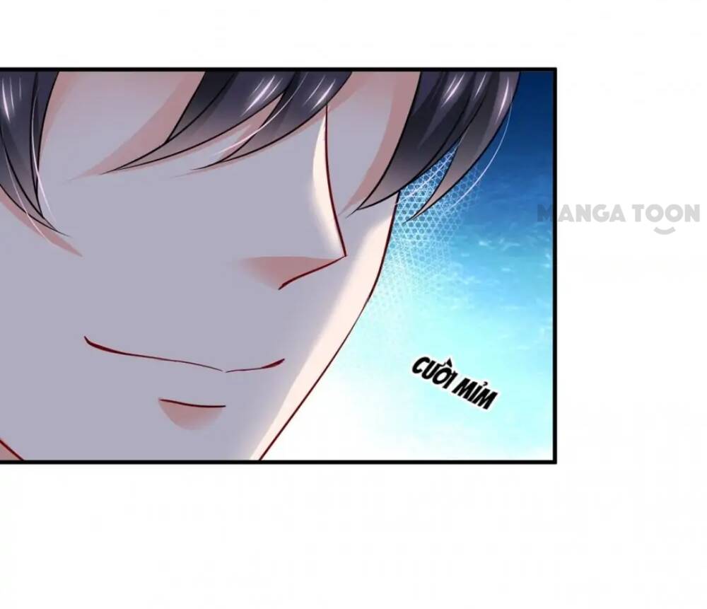 Hào Môn Thiên Giới Tiền Thê: Chapter 585