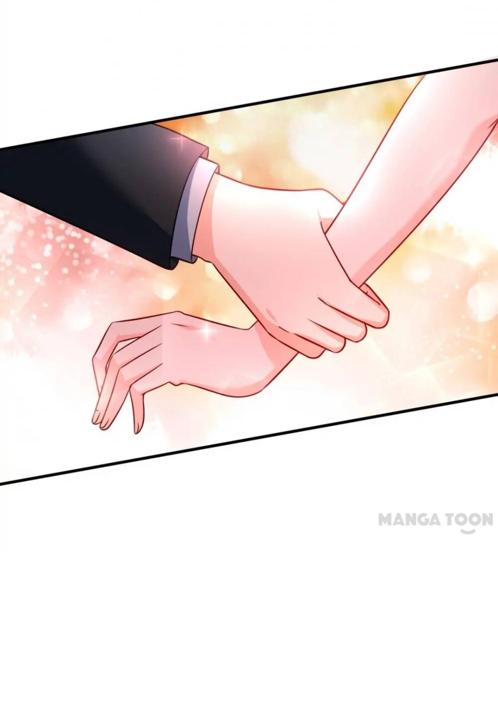 Hào Môn Thiên Giới Tiền Thê: Chapter 585