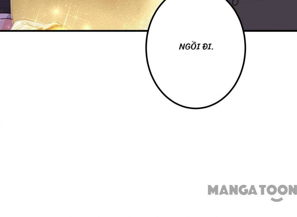 Hào Môn Thiên Giới Tiền Thê: Chapter 588