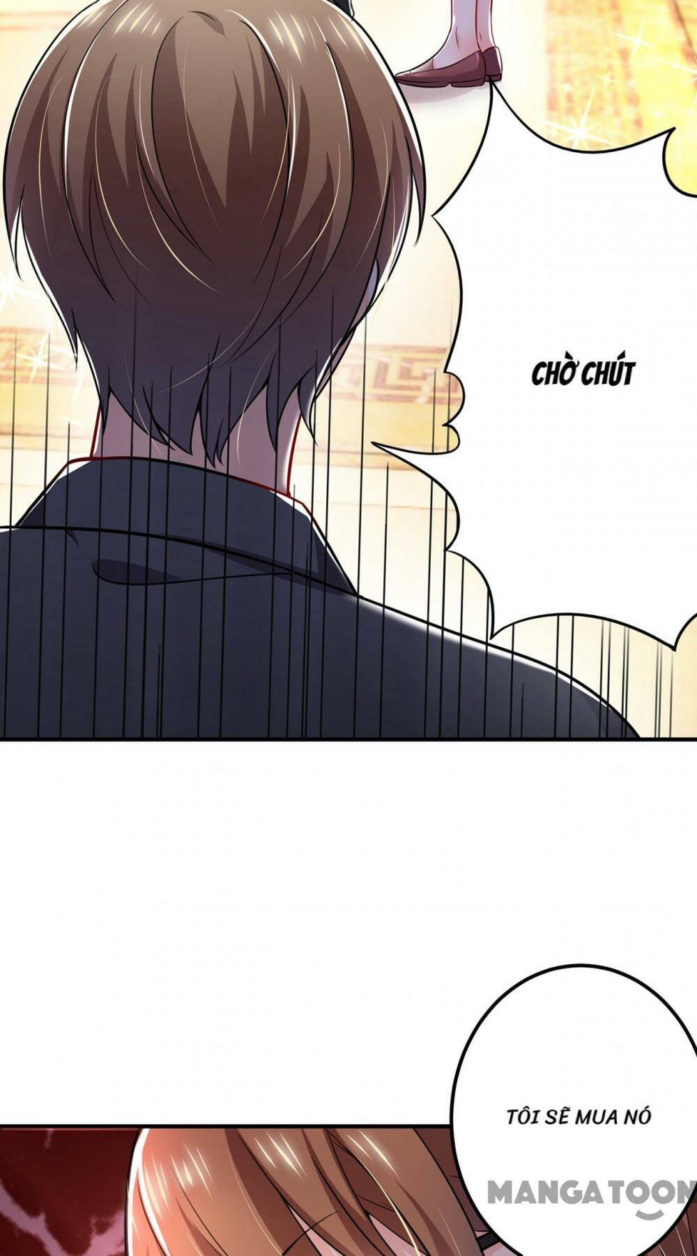 Hào Môn Thiên Giới Tiền Thê: Chapter 588