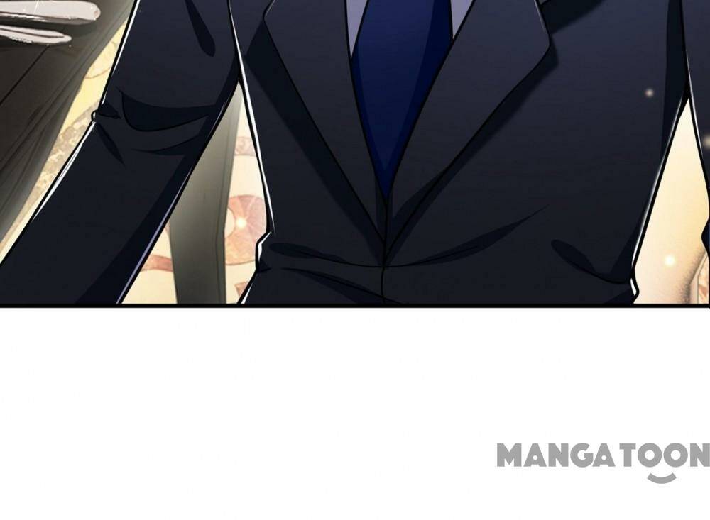 Hào Môn Thiên Giới Tiền Thê: Chapter 588