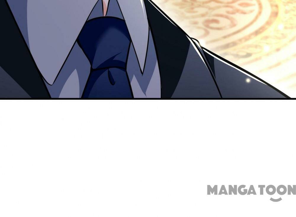 Hào Môn Thiên Giới Tiền Thê: Chapter 588
