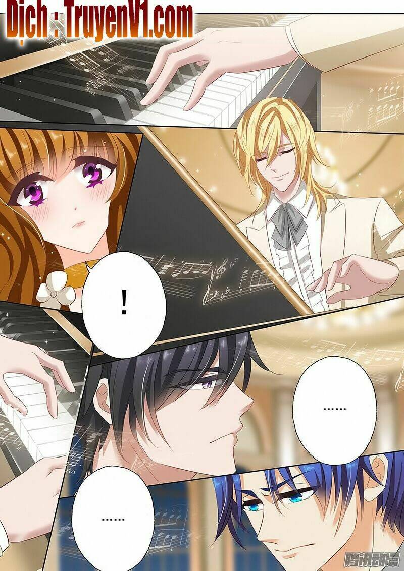 Hào Môn Thiên Giới Tiền Thê: Chapter 59