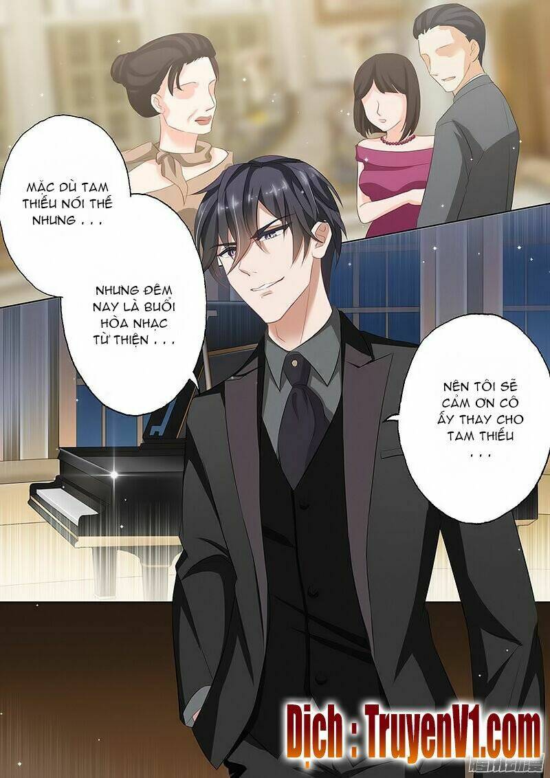 Hào Môn Thiên Giới Tiền Thê: Chapter 59