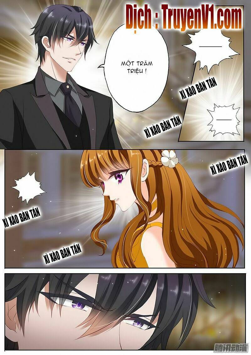 Hào Môn Thiên Giới Tiền Thê: Chapter 59