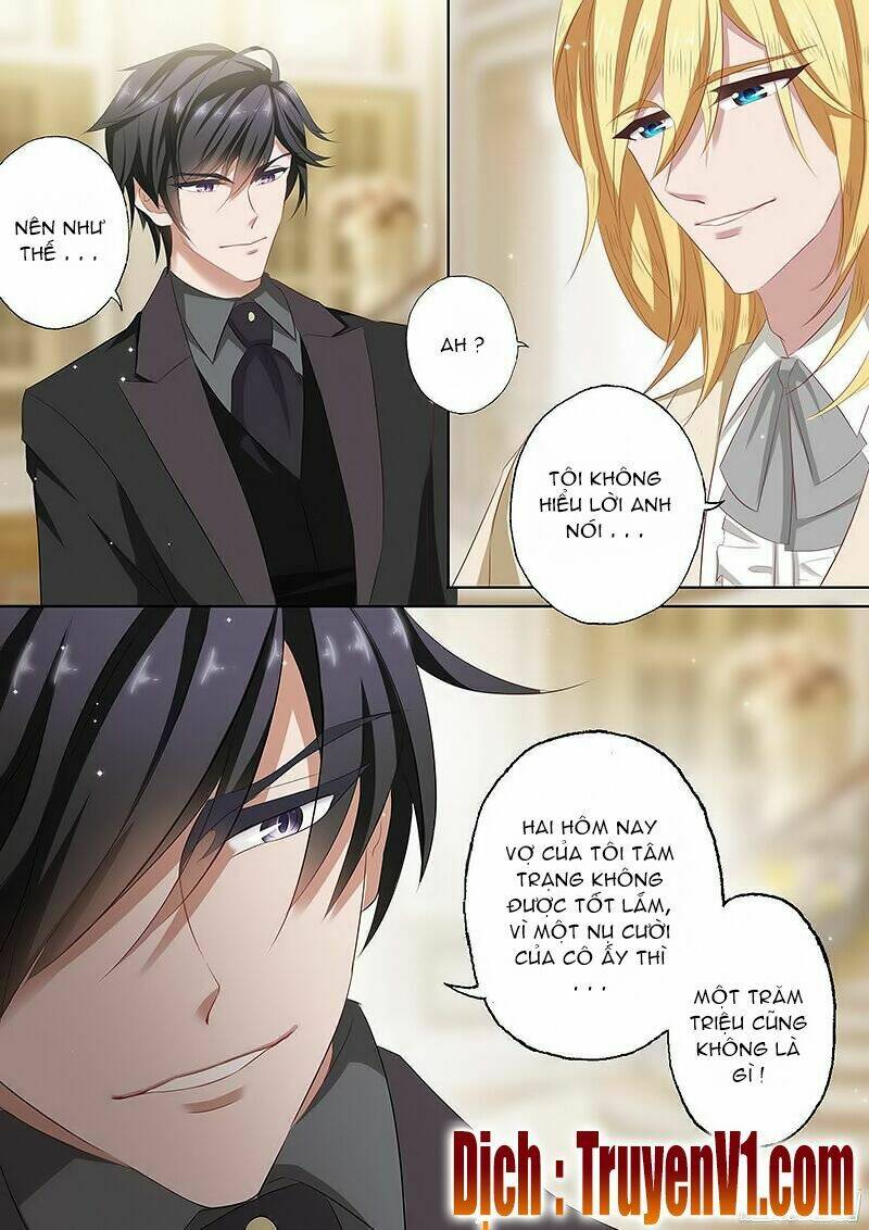 Hào Môn Thiên Giới Tiền Thê: Chapter 59