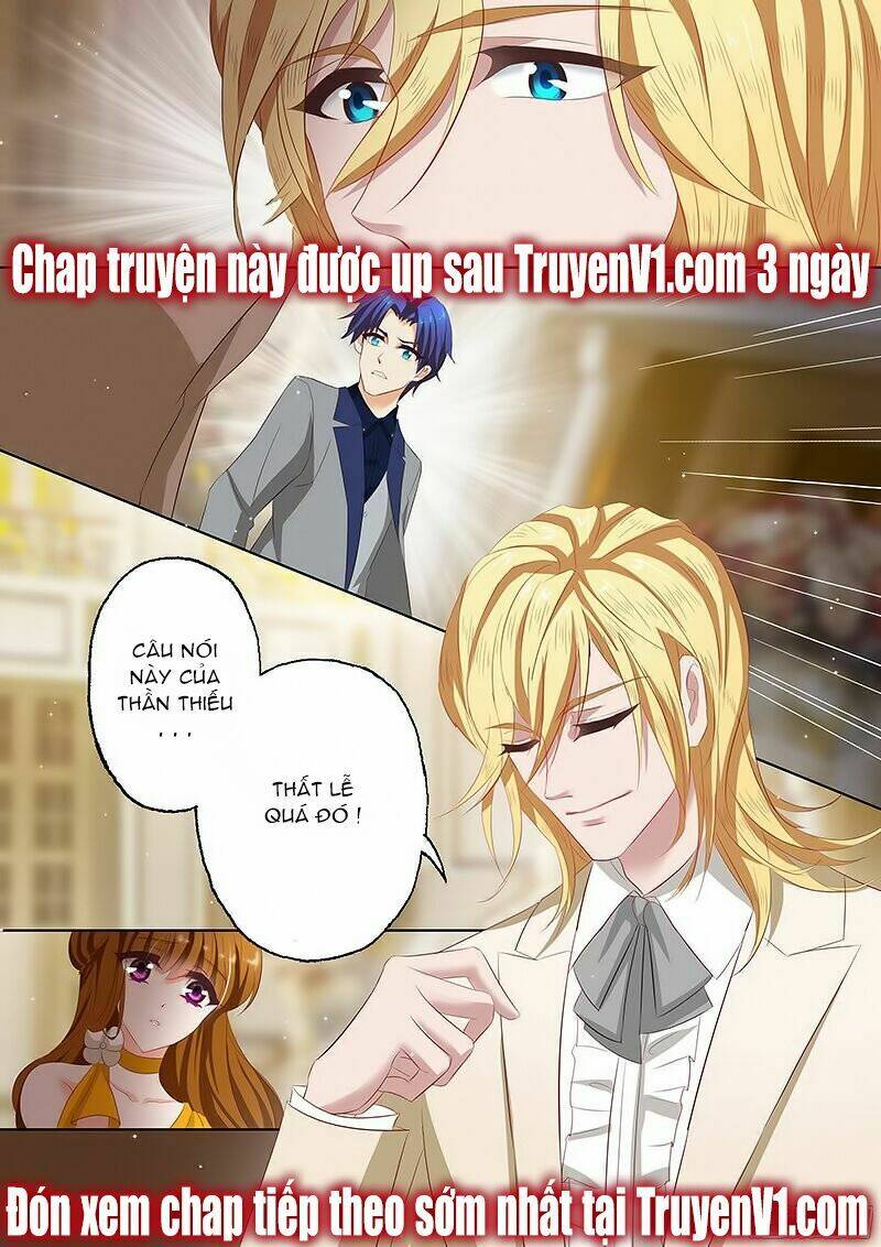Hào Môn Thiên Giới Tiền Thê: Chapter 59