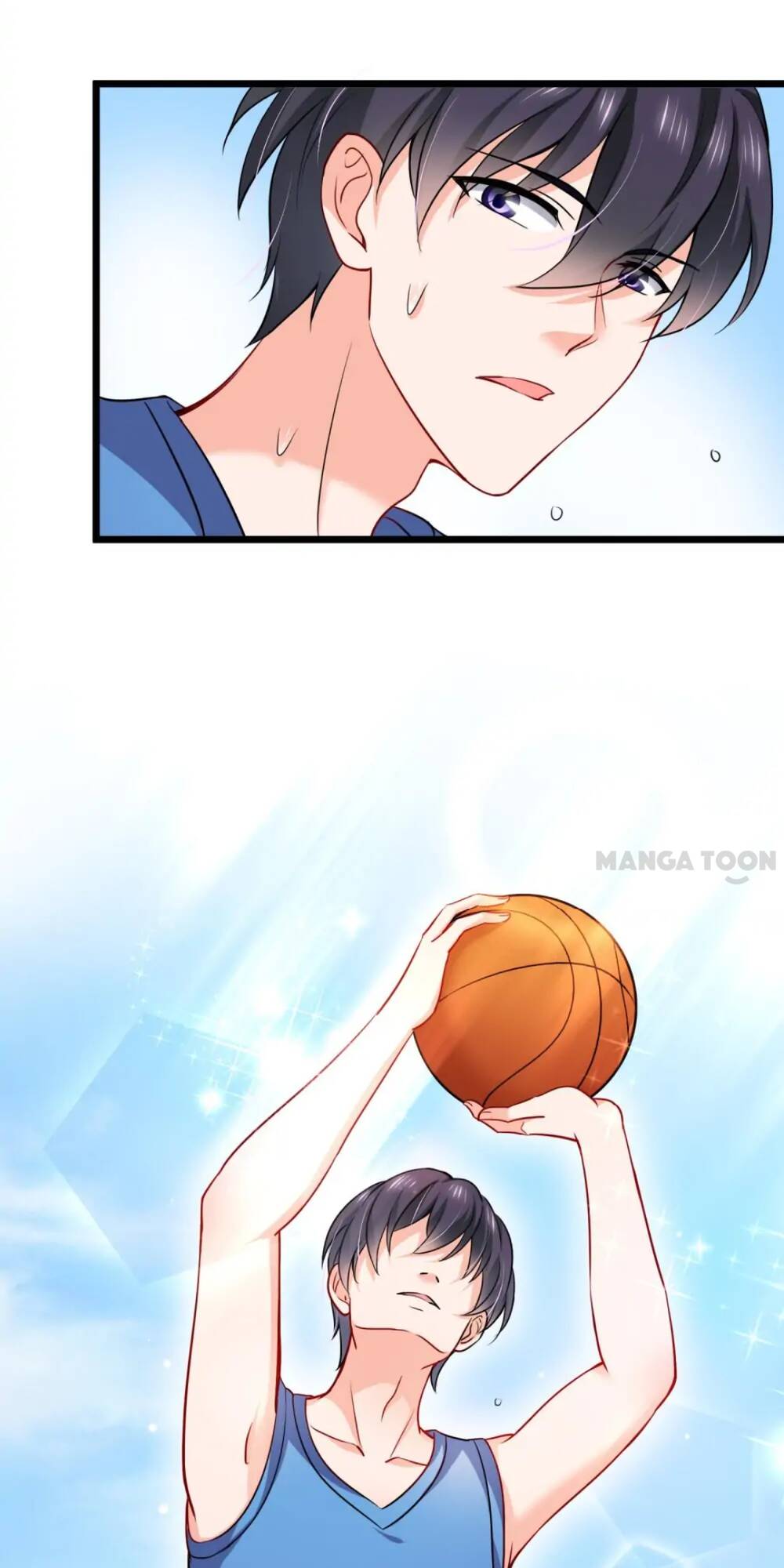 Hào Môn Thiên Giới Tiền Thê: Chapter 590