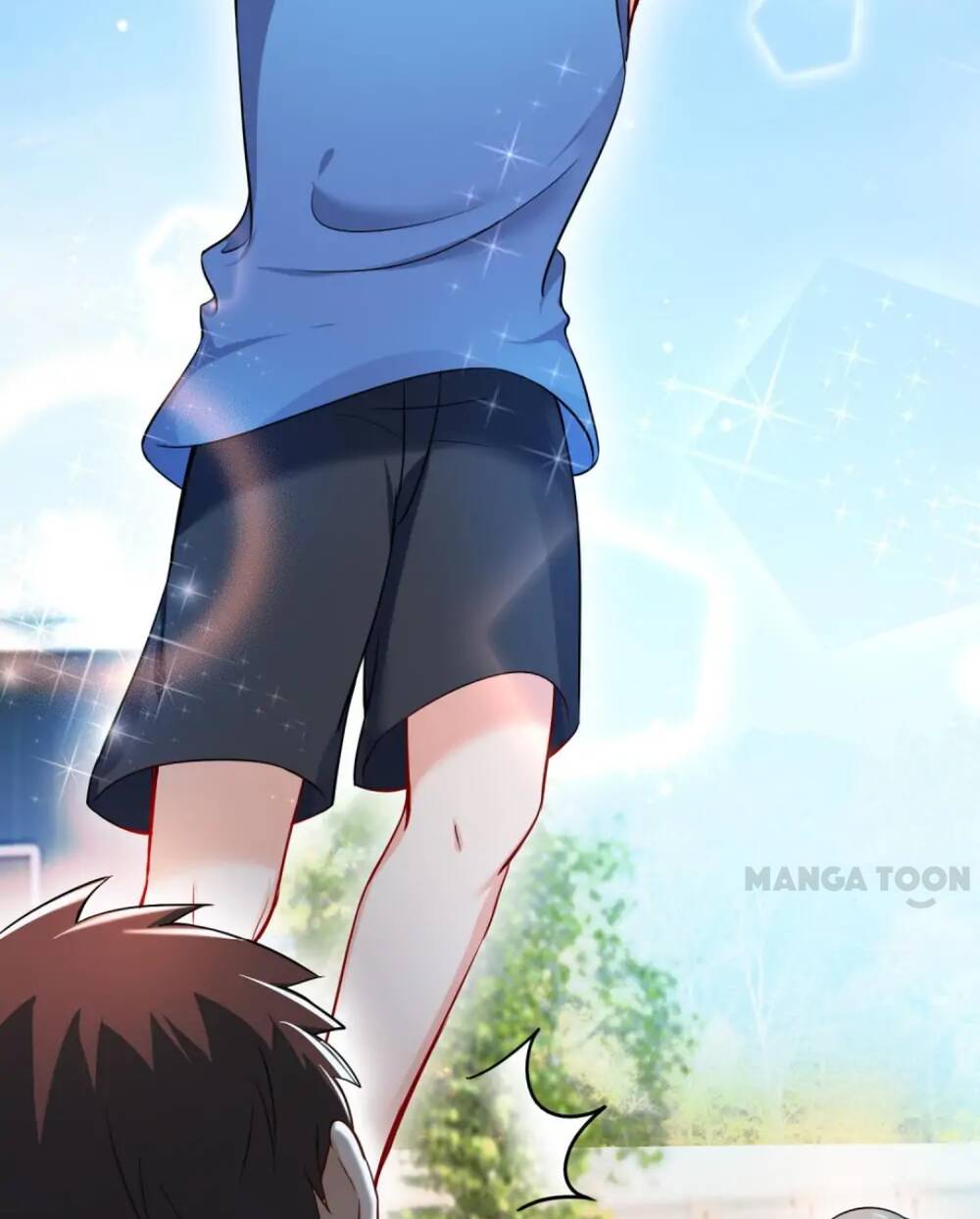 Hào Môn Thiên Giới Tiền Thê: Chapter 590
