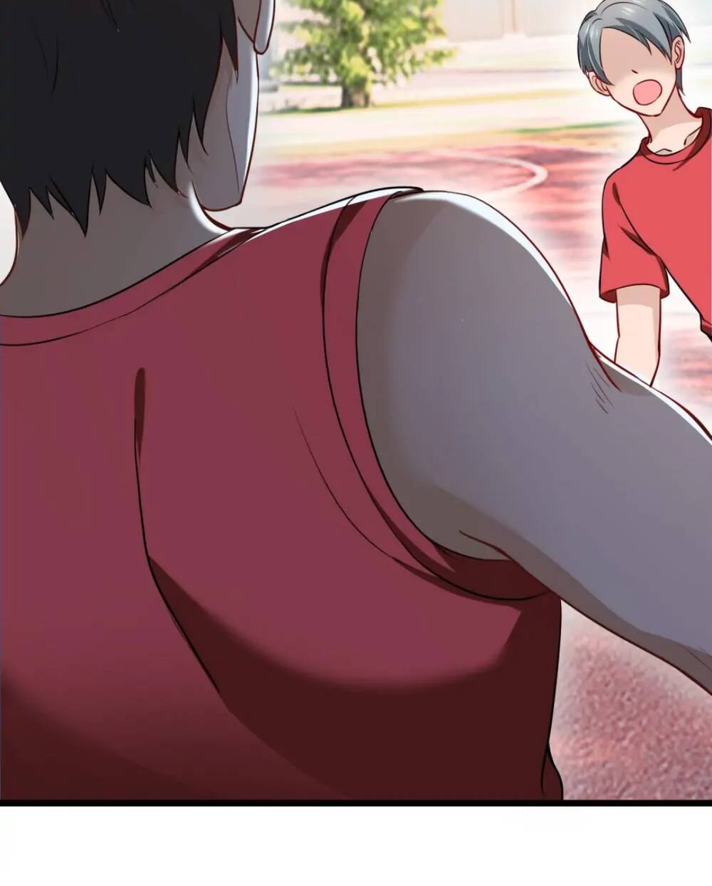 Hào Môn Thiên Giới Tiền Thê: Chapter 590