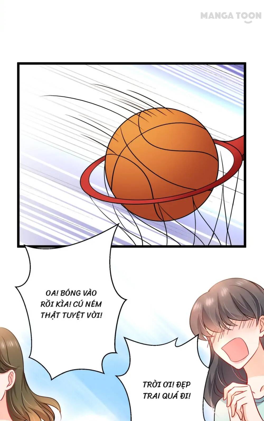 Hào Môn Thiên Giới Tiền Thê: Chapter 590