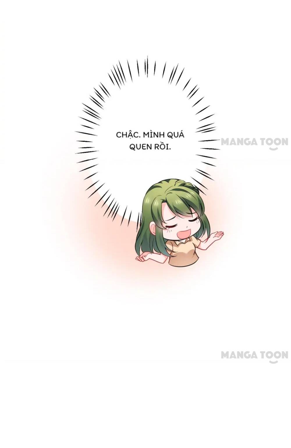 Hào Môn Thiên Giới Tiền Thê: Chapter 590