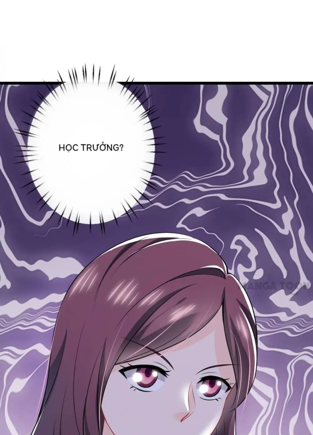 Hào Môn Thiên Giới Tiền Thê: Chapter 590