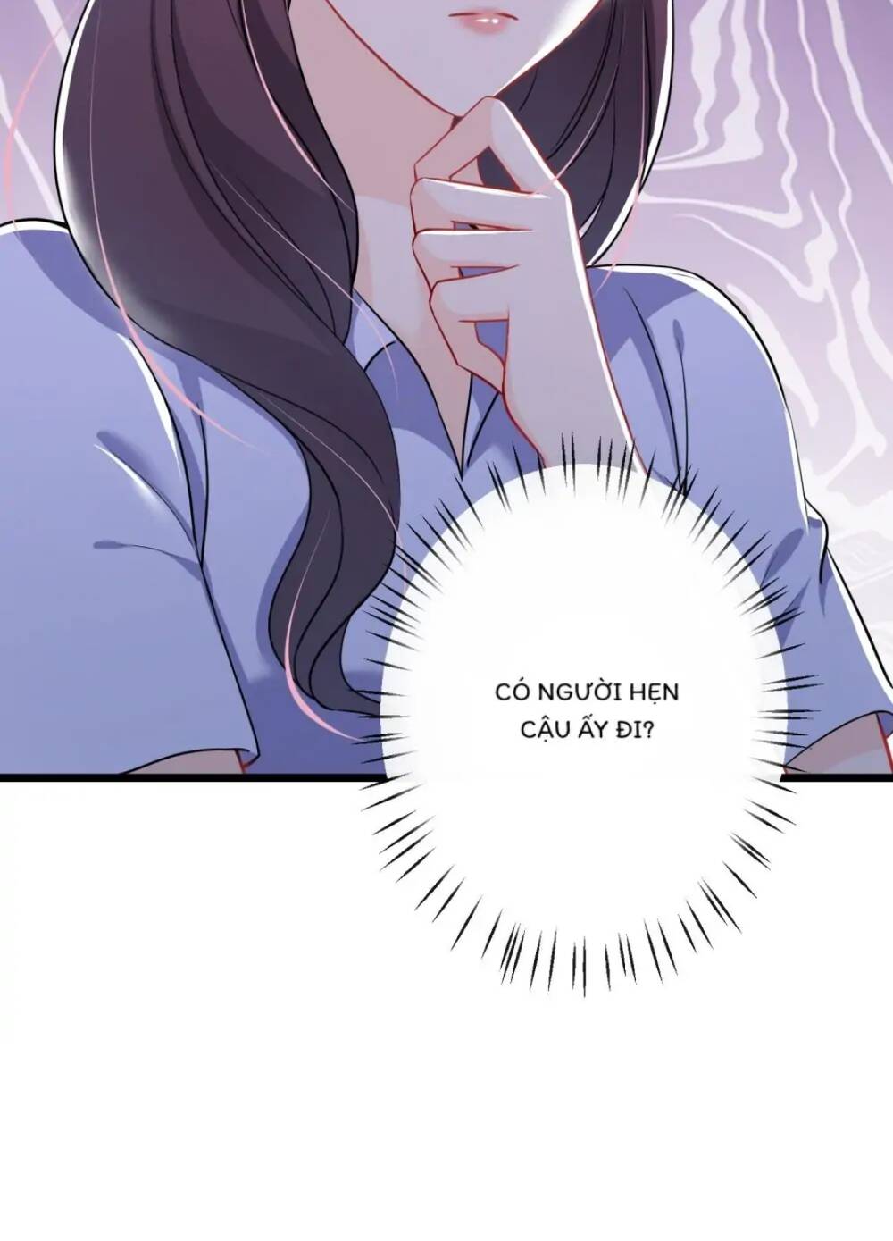 Hào Môn Thiên Giới Tiền Thê: Chapter 590