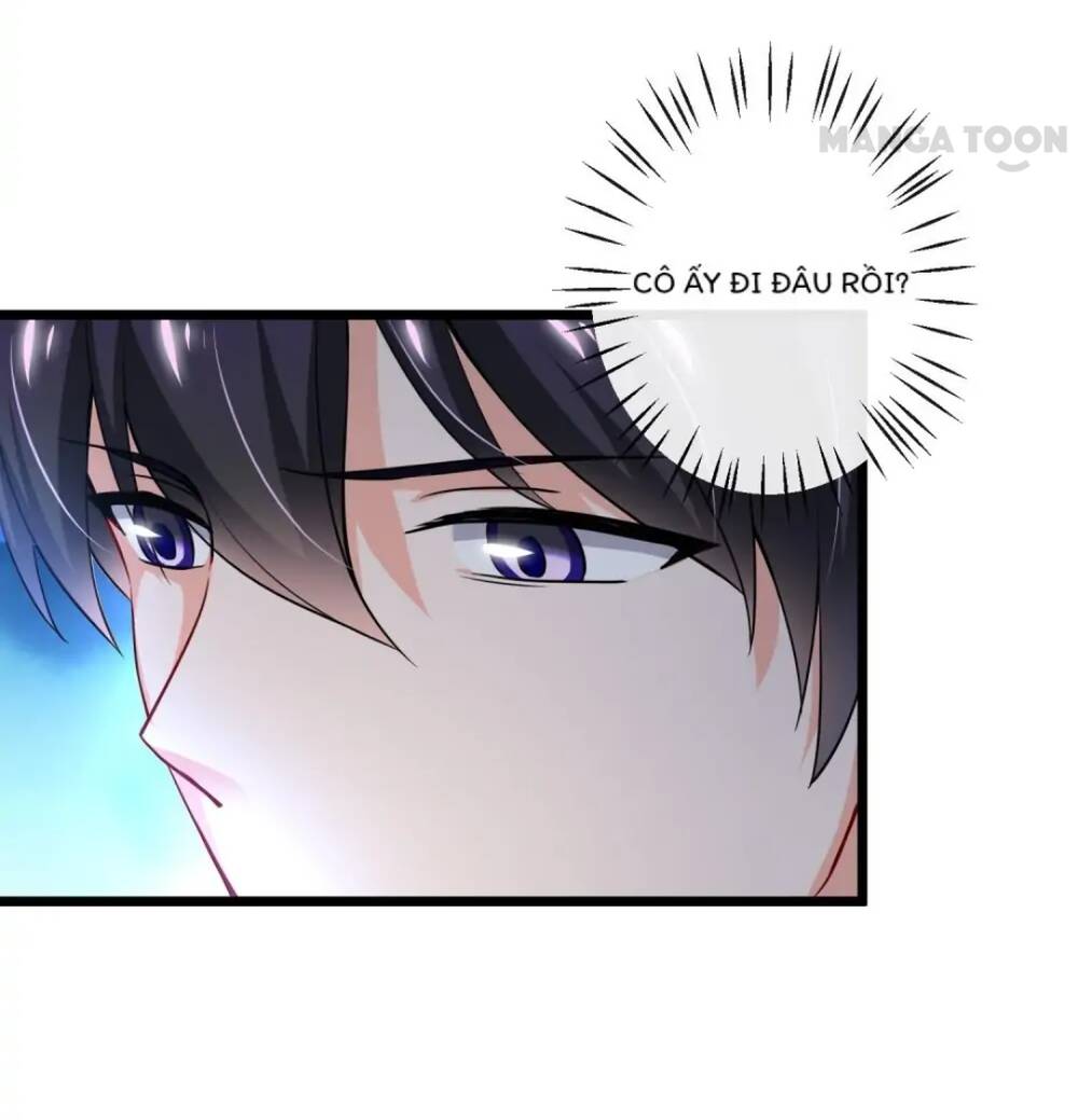 Hào Môn Thiên Giới Tiền Thê: Chapter 590