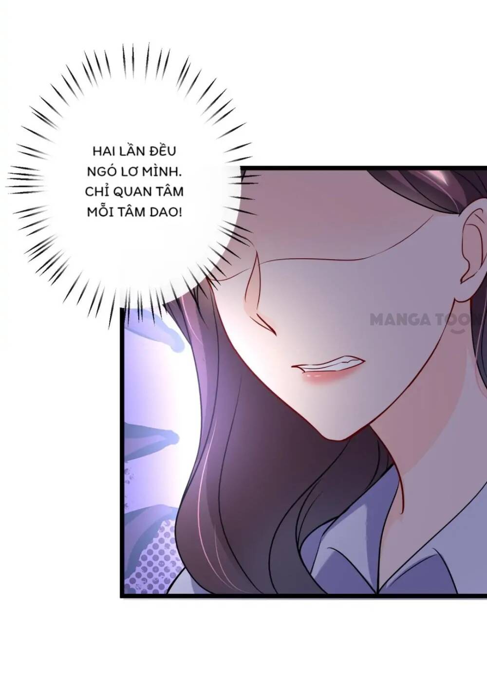 Hào Môn Thiên Giới Tiền Thê: Chapter 590