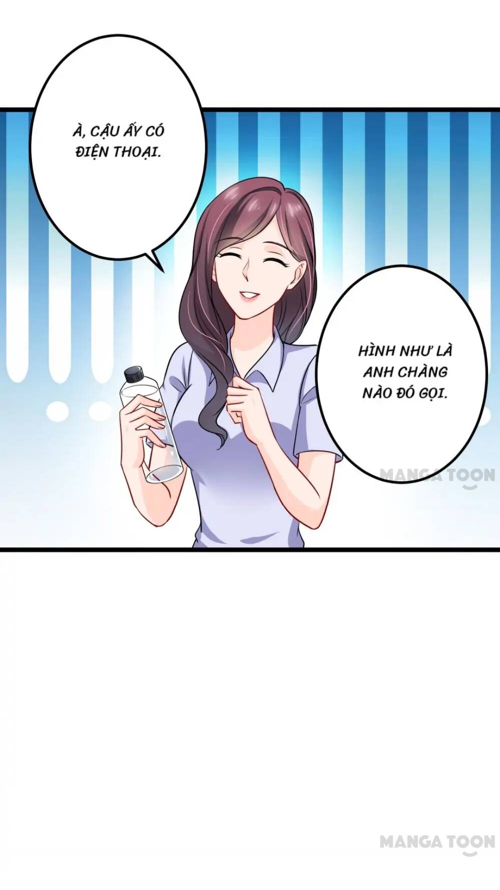 Hào Môn Thiên Giới Tiền Thê: Chapter 590