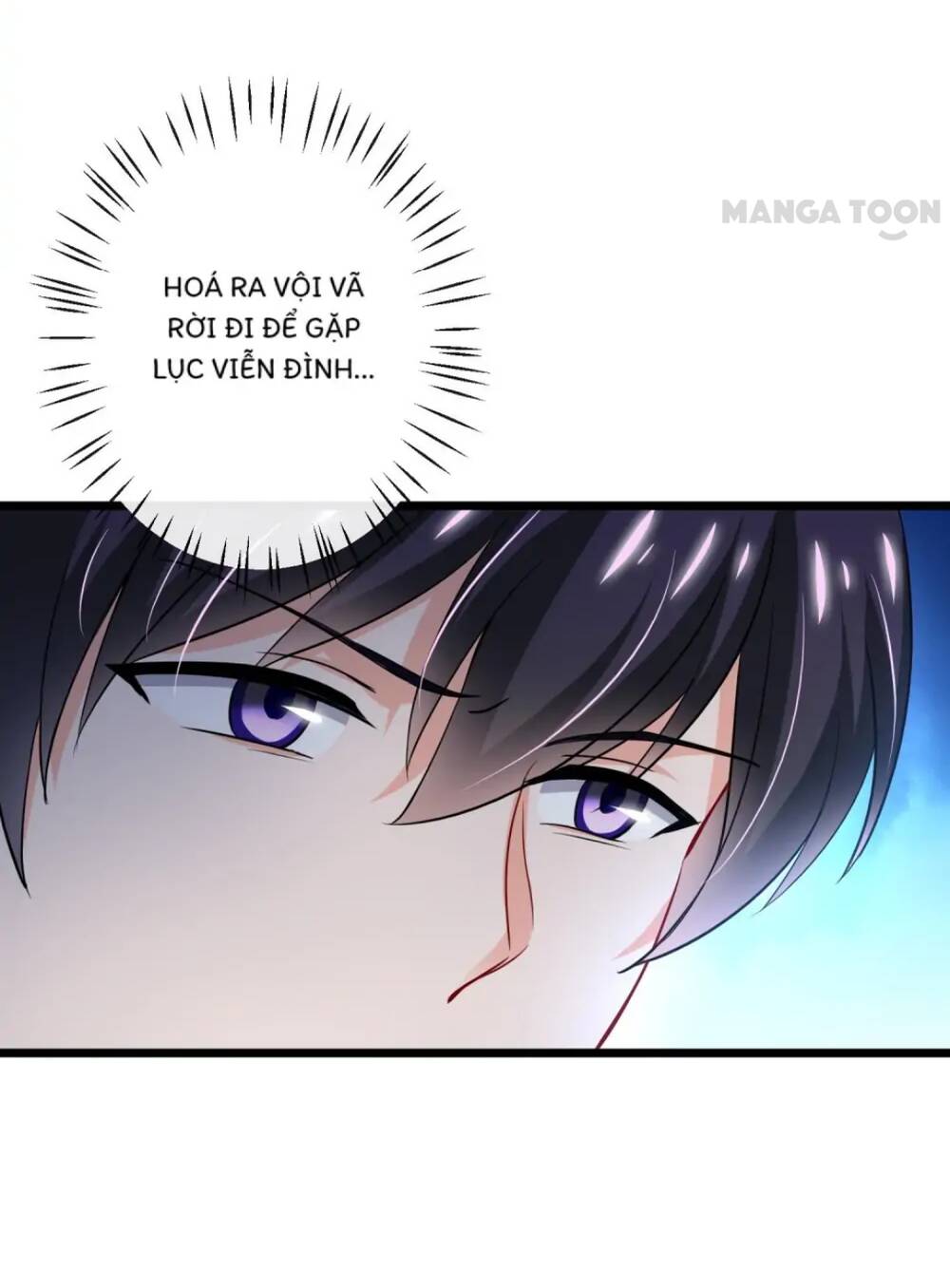Hào Môn Thiên Giới Tiền Thê: Chapter 590
